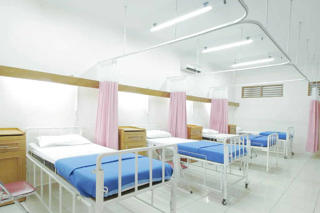 Full Body Health Packages
